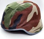 Militaire helm, Verzamelen, Ophalen