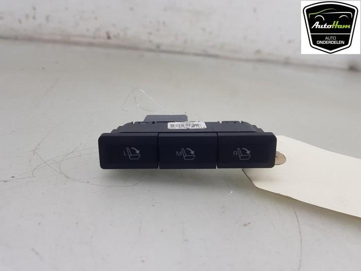 SCHAKELAAR Ford S-Max (WPC) (01-2015/06-2018), Auto-onderdelen, Dashboard en Schakelaars, Ford, Gebruikt