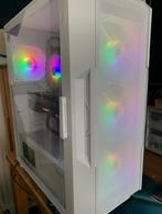 Budget Gaming PC i7-CuadC / Gtx 1070, Asus, Ophalen of Verzenden, Zo goed als nieuw, 750gb