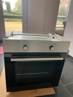 Elektrische oven ter reparatie, Electroménager, Fours, Four avec gril, 45 à 60 cm, Enlèvement, Ne fonctionne pas