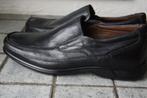 Mocassins en cuir Ancho Especial pointure 45, Kleding | Heren, Schoenen, Zwart, Nieuw, Ophalen of Verzenden, Espadrilles of Moccasins