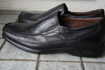 Mocassins en cuir Ancho Especial pointure 45 beschikbaar voor biedingen