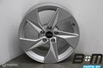 NIEUW! ORIGINEEL 1 losse 17 inch velg Audi A3 8Y! 8Y0601025A, Auto-onderdelen, Banden en Velgen, Gebruikt, Velg(en)