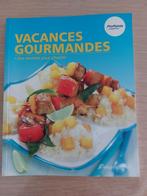Vacances gourmandes – Weight Watchers., Livres, Santé, Diététique & Alimentation, Régime et Alimentation, Weight Watchers, Envoi