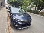 Peugeot 5008 7 stoel 12/2018, Particulier, Boordcomputer, Te koop, Benzine