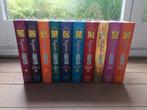 Dagboek van een MUTS (10stuks), Rachel Renée Russell, Fictie, Ophalen, Gelezen