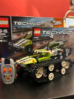 lego technic, Kinderen en Baby's, Speelgoed | Duplo en Lego, Ophalen, Zo goed als nieuw, Lego