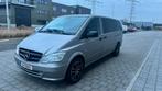 Mercedes minibus, Auto's, Euro 5, 9 zetels, 5 deurs, Particulier