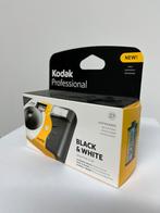 Kodak wegwerpcamera zwart-wit met tri-x film, Audio, Tv en Foto, Filmrollen, Verzenden, 35mm film