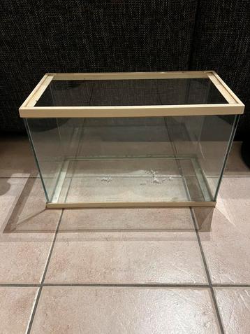 Aquarium beschikbaar voor biedingen
