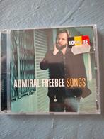 Cd admiral freebee songs, Cd's en Dvd's, Ophalen of Verzenden, Zo goed als nieuw