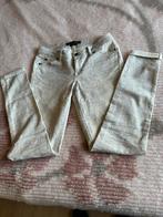 Dames broek, IKKS, skinny, maat 40, nieuwe staat, Kleding | Dames, Spijkerbroeken en Jeans, Ophalen, Zo goed als nieuw