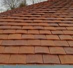 Tegelpannen Franck, Doe-het-zelf en Bouw, Dakpannen en Dakbedekking, Ophalen, Nieuw, 5 tot 10 m², Dakpannen