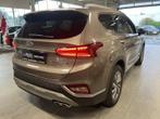 Hyundai Santa Fe 2.2CRDi 4x4 Shine SafetyPack | FULL OPTION!, Automaat, Santa Fe, Bedrijf, Diesel