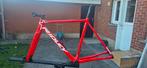 Crossfiets Ridley x night sl maat 52, Fietsen en Brommers, 28 inch, Carbon, Heren, 49 tot 53 cm