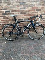 Ridley noah full carbon, Ophalen, Zo goed als nieuw, Carbon
