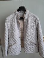 Basler maat 44 gewatteerde jas voor het tussenseizoen, Kleding | Dames, Jassen | Winter, Beige, Ophalen of Verzenden, Zo goed als nieuw