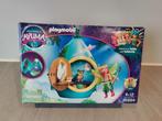 Playmobil Adventures of Ayuma Druppelvormig Huis - 70804 (NI, Ophalen, Nieuw, Complete set