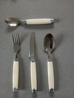 Bestek in inox, Ophalen, Nieuw, Inox of Chroom, Bestekset