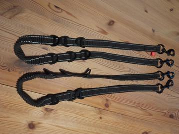 Bijzetteugels Imperial flexi beschikbaar voor biedingen