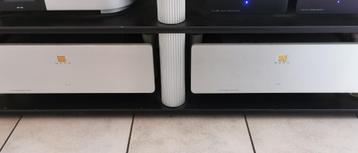 SIMAUDIO MOON W-6 MONO 425W (10w classe A) beschikbaar voor biedingen