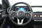 Mercedes-Benz GLE-Klasse 300 D 4MATIC AMG Line | Panoramisch, Auto's, 245 pk, Stof, GLE, Zwart
