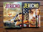 )))  Jericho  //  L' intégrale 2 Saisons  (((, Cd's en Dvd's, Dvd's | Tv en Series, Vanaf 12 jaar, Ophalen of Verzenden, Zo goed als nieuw