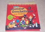 geweldige goocheltrucs voor kinderen, Boeken, Ophalen of Verzenden, Zo goed als nieuw