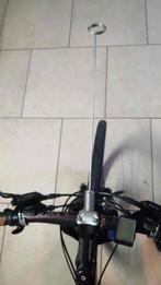Fiets antenne / Bike antenna, Ophalen