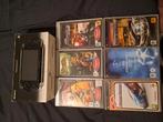 psp + 6 games, Enlèvement ou Envoi, Comme neuf, PSP