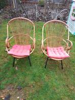 Bamboe zeteltjes, Antiek en Kunst, Ophalen