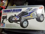 Rc Thunder Dragon  Tamiya, Hobby en Vrije tijd, Ophalen, Zo goed als nieuw, Tamiya