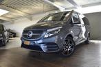 Mercedes-Benz V 300 4-M D *AMG-LINE* 6 ZITPL, LEDER, PANO.D, Te koop, 0 kg, Zilver of Grijs, 0 min