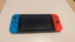 Nintendo switch 1, Games en Spelcomputers, Spelcomputers | Nintendo Switch, Ophalen, Gebruikt, Switch Original, Met games