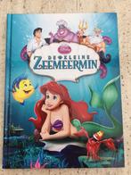 De kleine zeemeermin van Disney, Boeken, Ophalen of Verzenden, Zo goed als nieuw