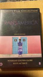 Trans America, Comme neuf, Enlèvement ou Envoi