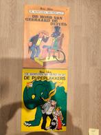 Nero, Boeken, Meerdere stripboeken, Ophalen of Verzenden, Zo goed als nieuw, Marc Sleen