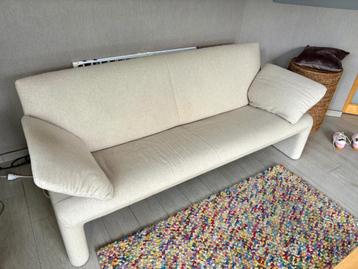 canapé jori, 200 à 250 cm, Banc droit, Enlèvement, Utilisé