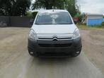 Citroën Berlingo 1.6 BlueHDi CLUB - 123.435km - 08/2018 - €6, Voorwielaandrijving, Stof, 4 cilinders, Citroën