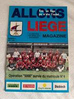 Rfc liege, Verzamelen, Sportartikelen en Voetbal, Ophalen of Verzenden