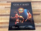 A1067. Guns 'N' Roses De Autobiografie In Foto's, Ophalen of Verzenden, Zo goed als nieuw