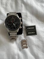Seiko - Herenhorloge - 130€ - Nieuw, Handtassen en Accessoires, Horloges | Heren, Nieuw, Seiko, Ophalen of Verzenden