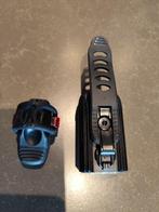 Lezyne Ledlights, Fietsen en Brommers, Fietsaccessoires | Fietsverlichting, Ophalen of Verzenden, Oplaadbaar, Nieuw, Verlichtingsset
