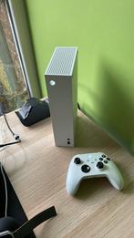 Xbox s 500gb, Consoles de jeu & Jeux vidéo, Comme neuf