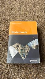 A.A. Weijnen - Prisma pocketwoordenboek Nederlands BE, Ophalen, A.A. Weijnen; A.P.G.M.A. Ficq-Weijnen, Nederlands, Zo goed als nieuw
