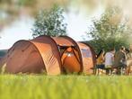 Kampeertent Nordisk Reisa 6 PU, Caravans en Kamperen, Tenten, Ophalen of Verzenden, Nieuw, Tot en met 6