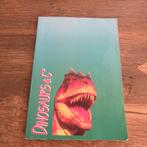 Dinosaurs & Co Fossielen en Robots P Bultynck, Boeken, Ophalen of Verzenden
