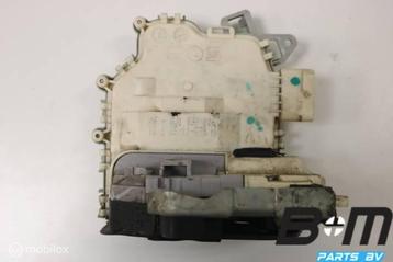 Portierslot RV Audi TT 8J Cabrio beschikbaar voor biedingen