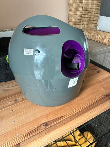 PetSafe automatische ballenwerper voor honden beschikbaar voor biedingen