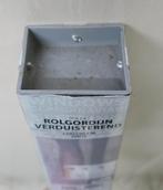 NIEUW :Rolgordijn (120x190cm) & Lamellen gordijn (60-180cm), Enlèvement, Neuf